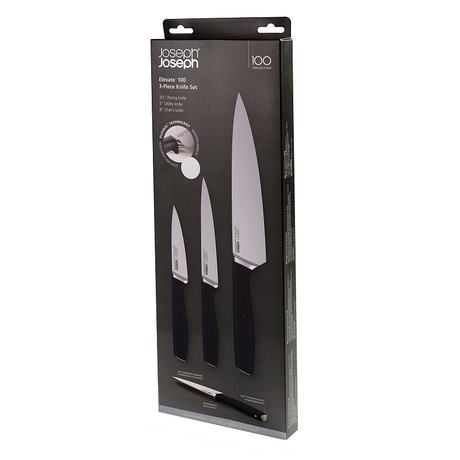 Joseph Joseph 旋转木马刀具3件套